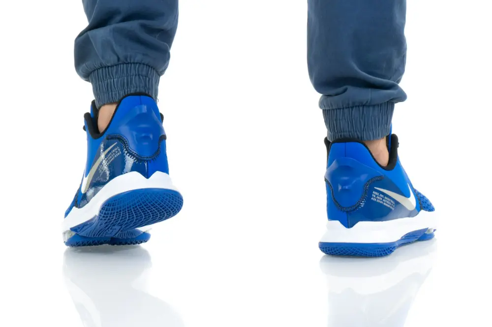 Giày Nike LeBron Witness 5 'Game Royal' CQ9380-400 - Ảnh 4