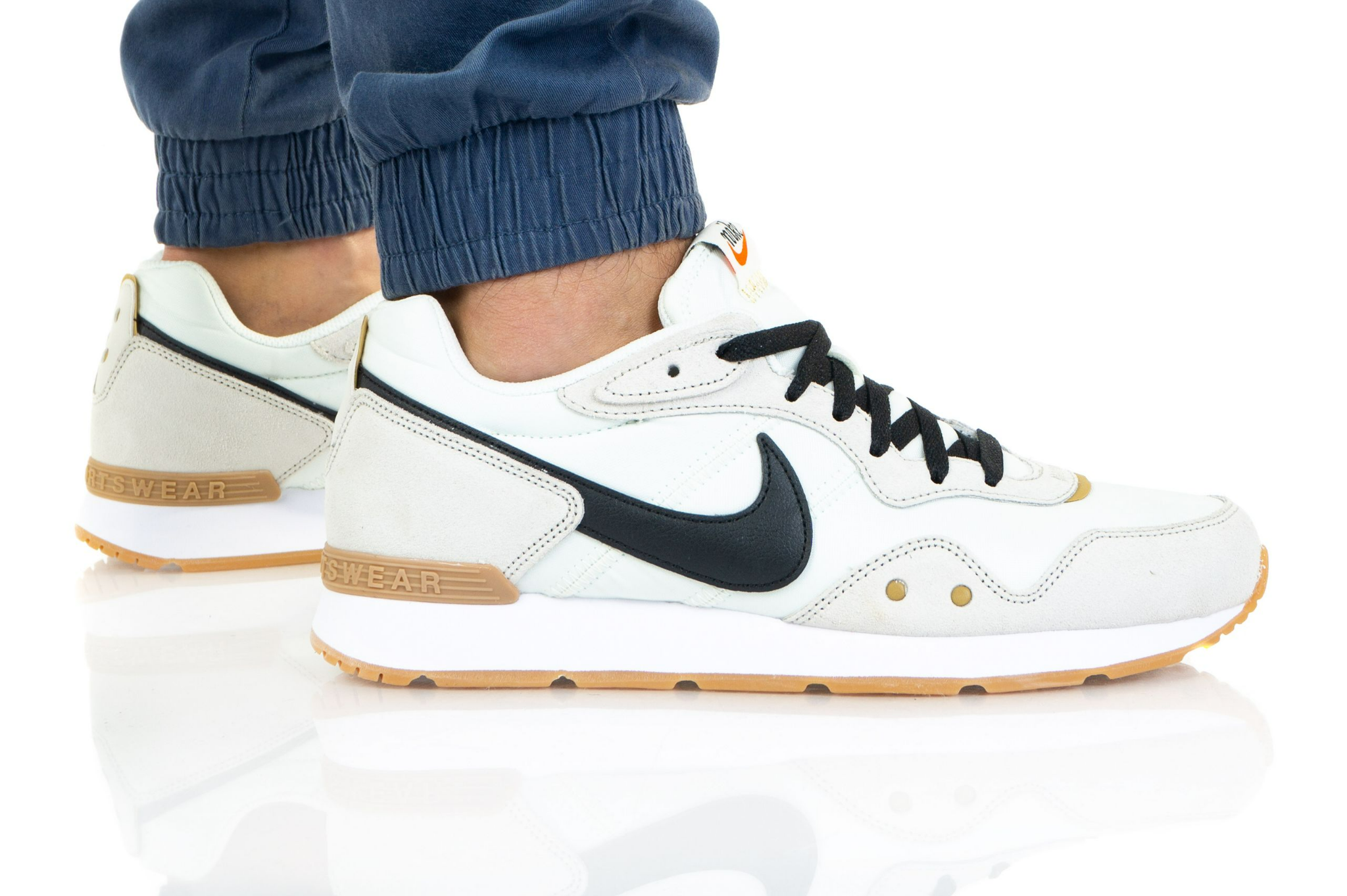 Giày Nike Venture Runner 'Sail' DJ1998-100 - Ảnh 5
