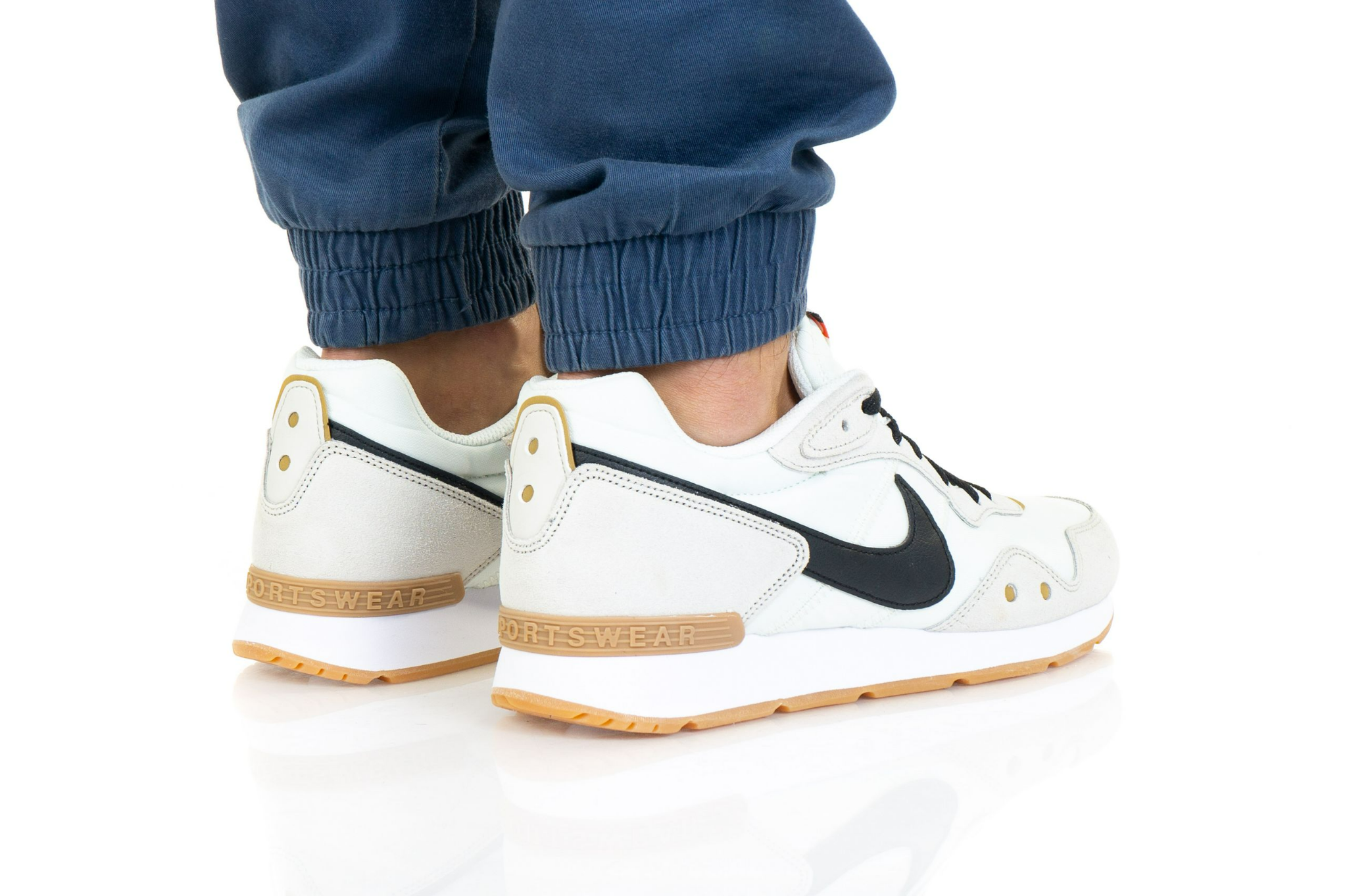Giày Nike Venture Runner 'Sail' DJ1998-100 - Ảnh 4