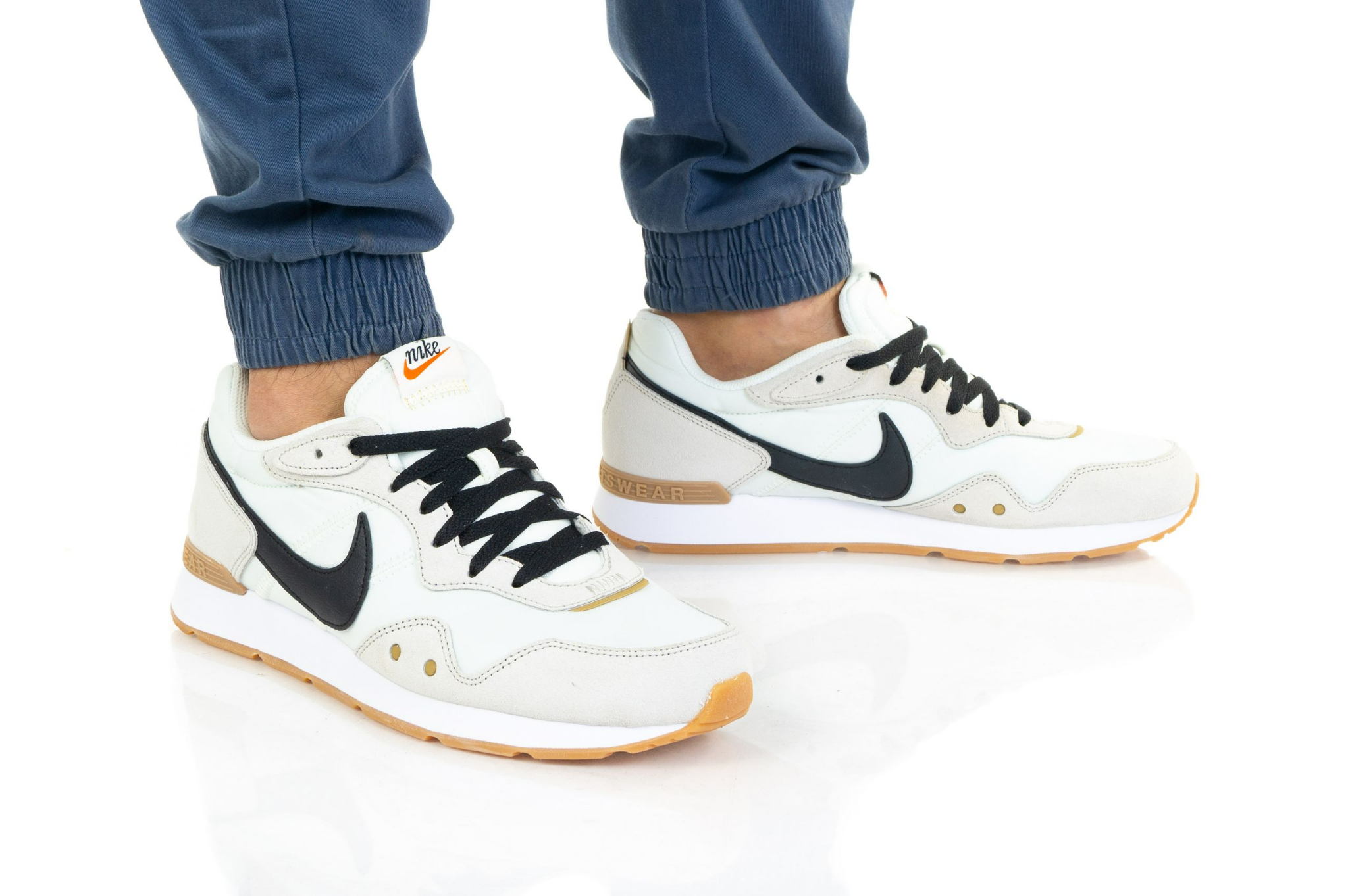 Giày Nike Venture Runner 'Sail' DJ1998-100 - Ảnh 6