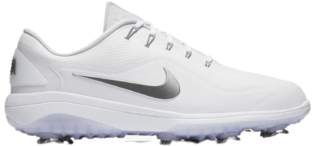 Giày Nike React Vapor 2 Wide ‘White Metallic Cool Grey’ BV1138-101