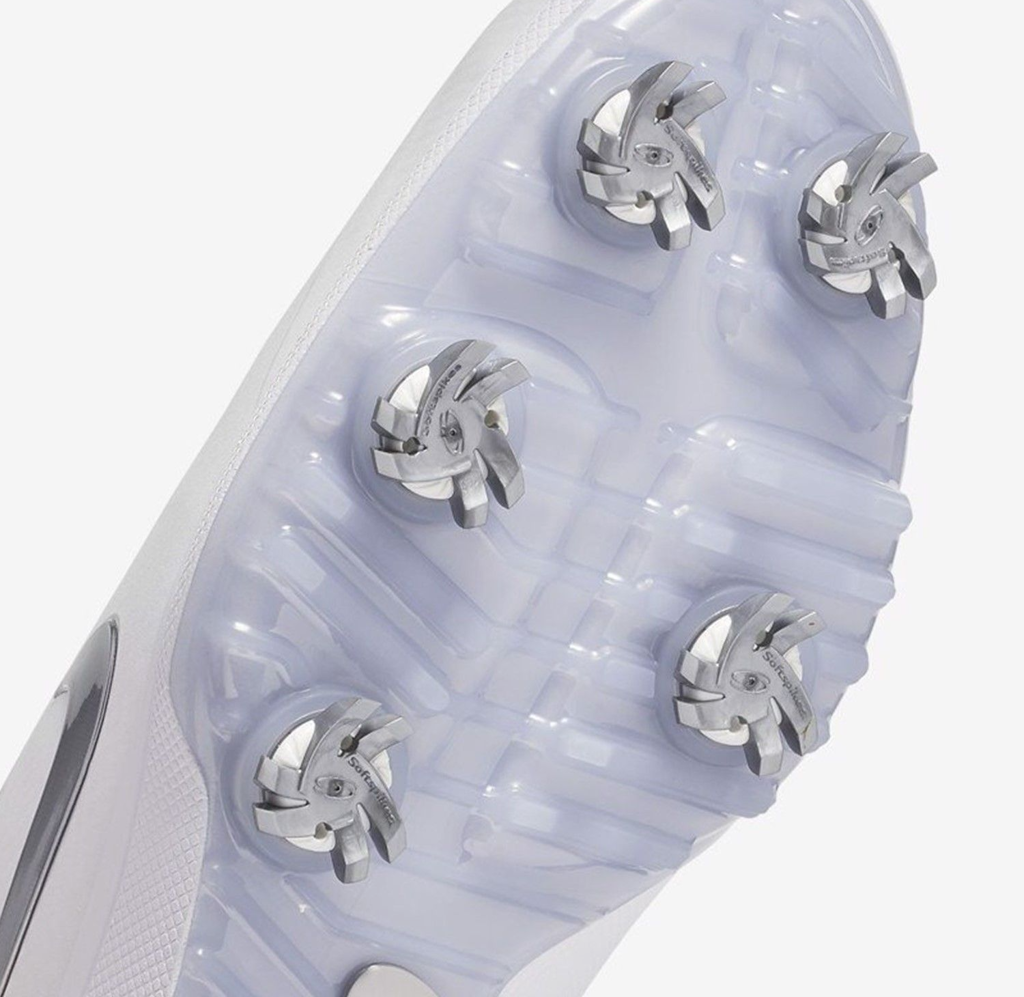 Giày Nike React Vapor 2 Wide ‘White Metallic Cool Grey’ BV1138-101 - Ảnh 5