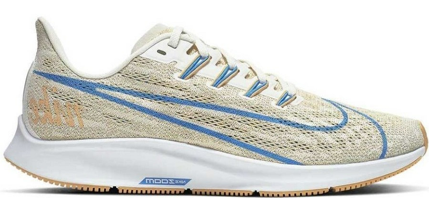 Giày Nike Air Zoom Pegasus 36 'Sail' BV5740-100