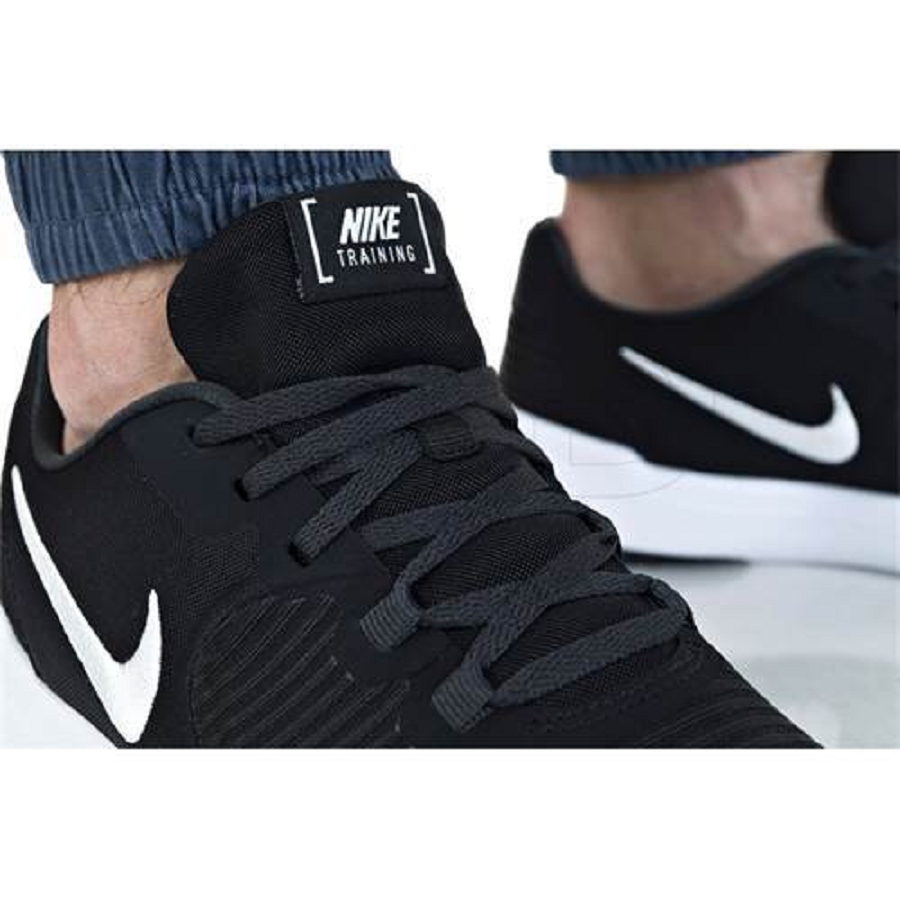 Giày Nike Flex Control 4 ‘Black’ CD0197-002 - Ảnh 4