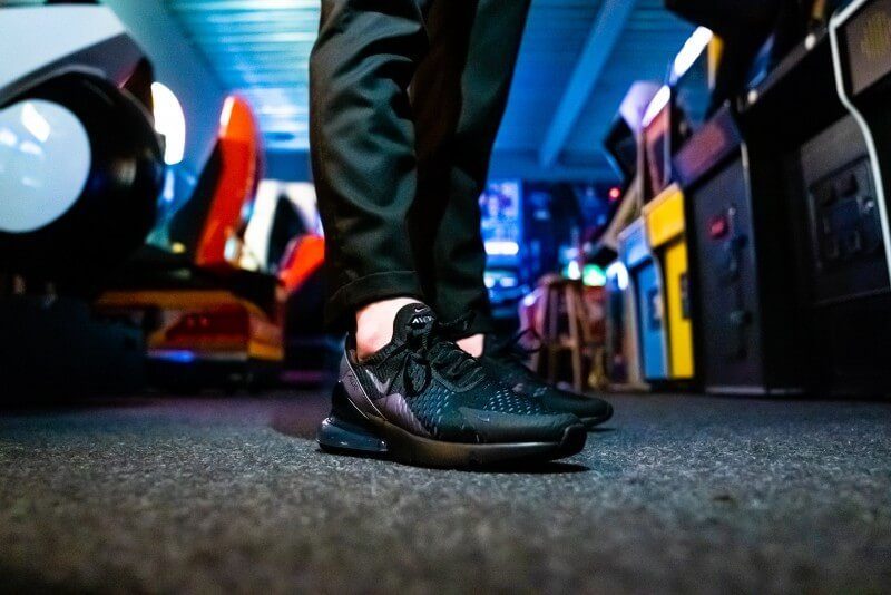 Giày Nike Air Max 270 'Throwback Future' AH8050-020 - Ảnh 3