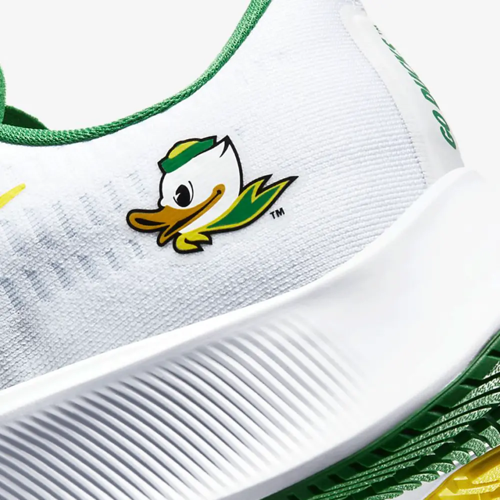 Giày Nike Air Zoom Pegasus 37 'Oregon' CZ5389-100 - Ảnh 4