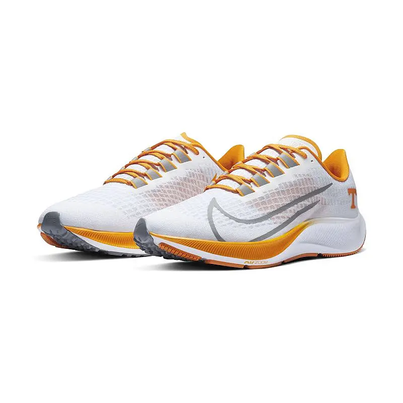 Alternative view of Giày Nike Air Zoom Pegasus 37 'Tennessee' CZ5393-100