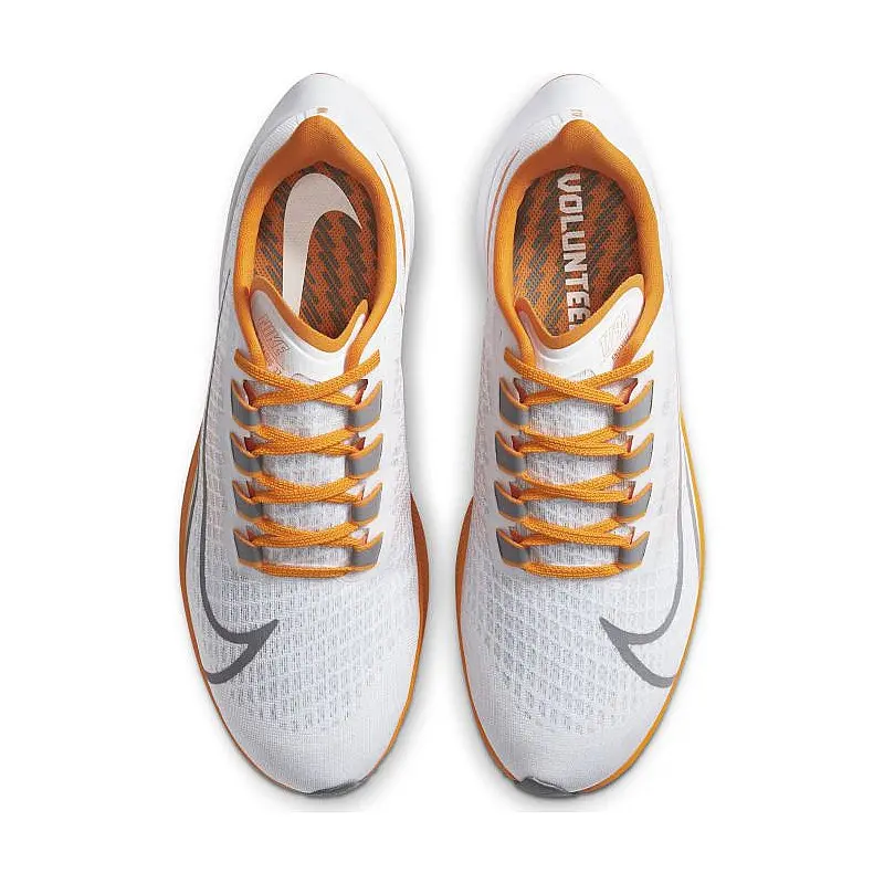Giày Nike Air Zoom Pegasus 37 'Tennessee' CZ5393-100 - Ảnh 3