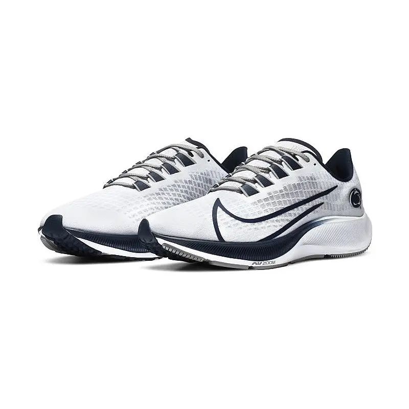 Alternative view of Giày Nike Air Zoom Pegasus 37 'Penn State' CZ5390-100