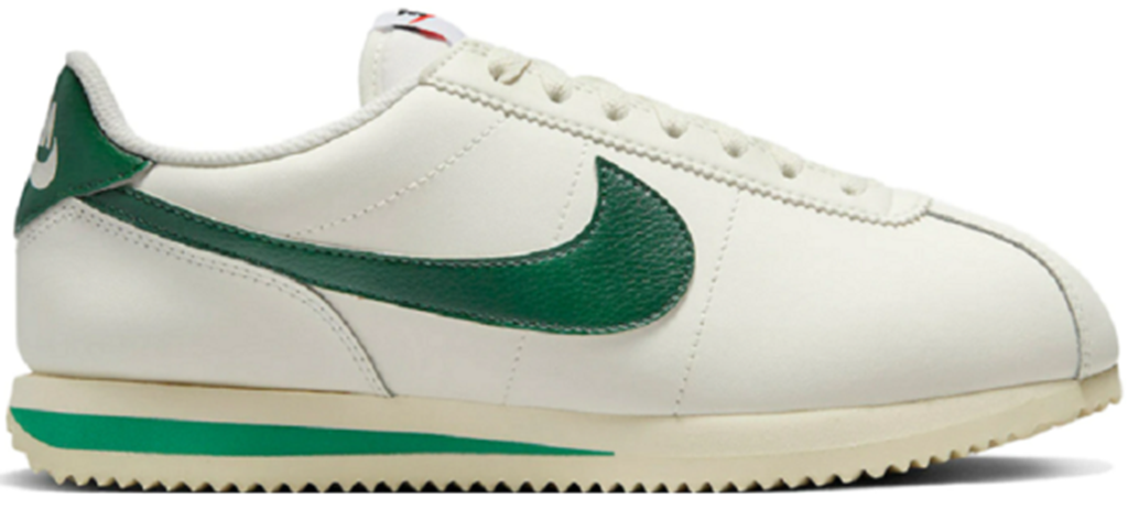 Giày Nike Cortez ‘Sail Gorge Green’ DN1791-101