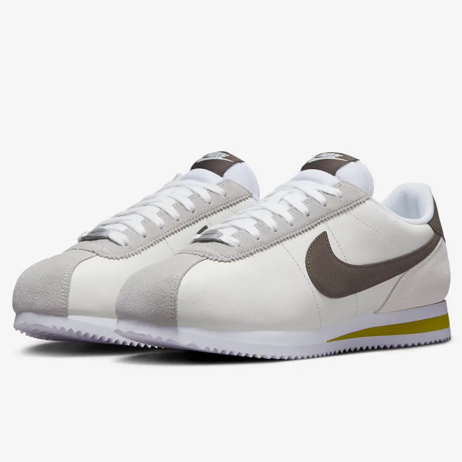 Alternative view of Giày Nike Cortez ’SNKRS Day’ Korea FD0398-133