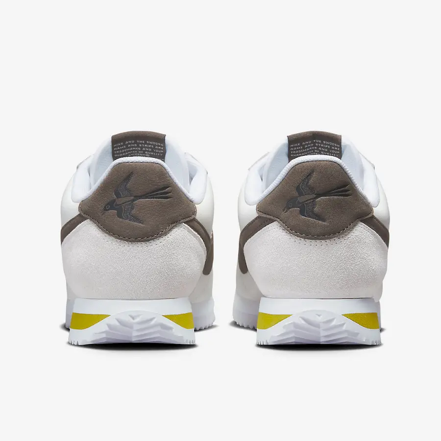 Giày Nike Cortez ’SNKRS Day’ Korea FD0398-133 - Ảnh 6