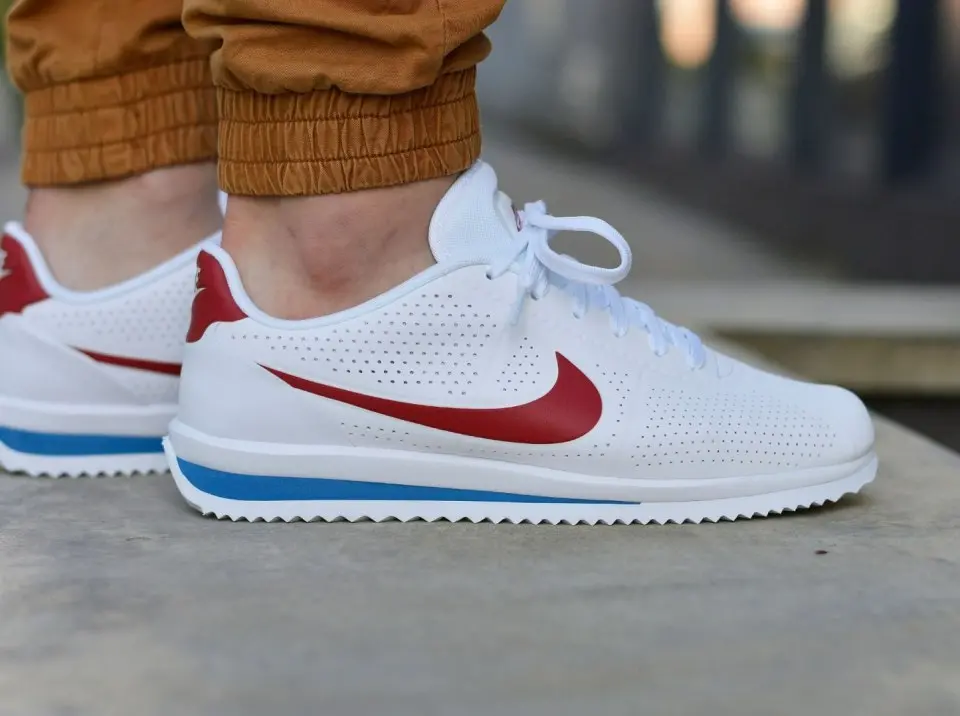 Alternative view of Giày Nike Cortez Ultra Moire 845013-100