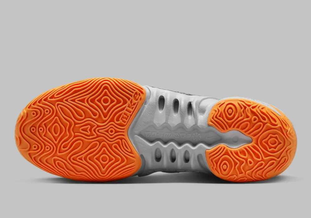 Giày Nike Cosmic Unity 2 'Grey' DH1537-004 - Ảnh 6