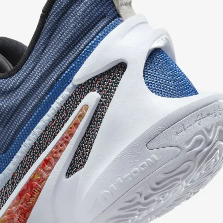 Giày Nike Cosmic Unity 2 'Blue Jay Bright Crimson' DH1537-002 - Ảnh 4