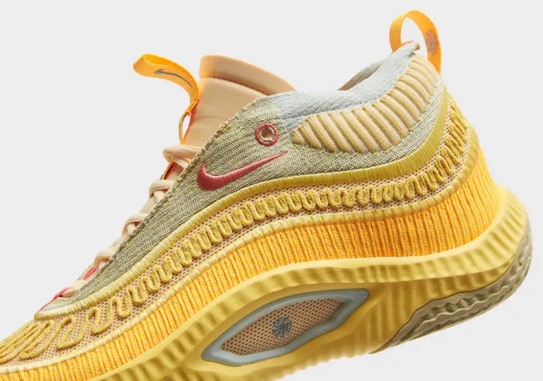 Giày Nike Cosmic Unity 3 ‘The Hive’ DV2757-200 - Ảnh 3