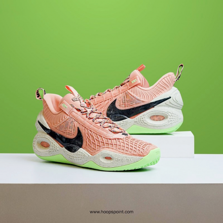 Giày Nike Cosmic Unity 'Pomegranate' DA6725-800 - Ảnh 2