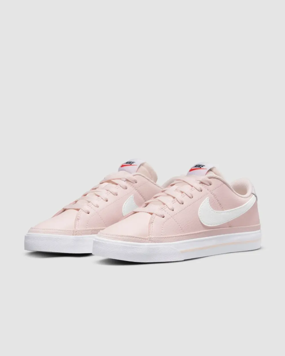 Alternative view of Giày Nike Court Legacy 'Pink' DM0839-600