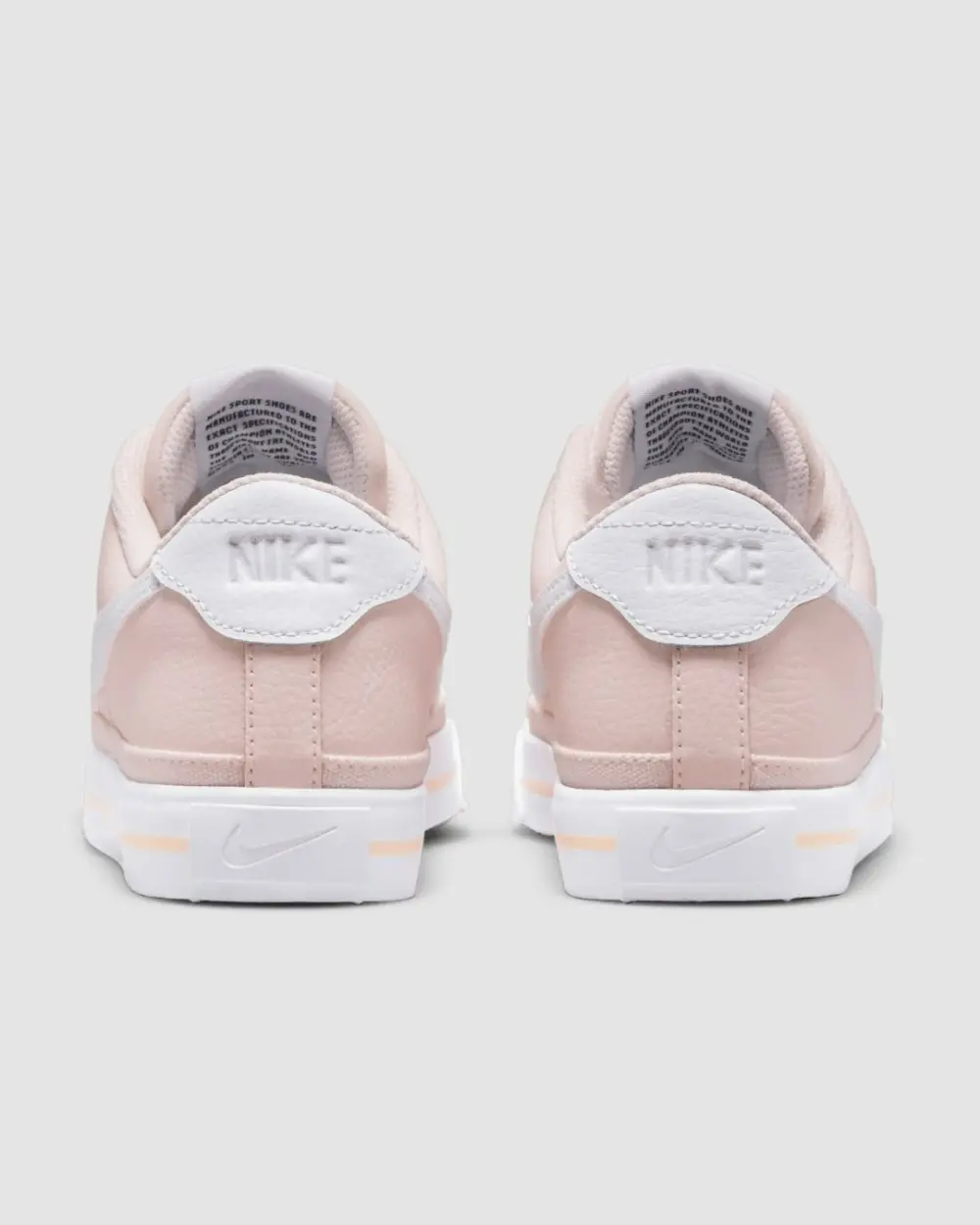 Giày Nike Court Legacy 'Pink' DM0839-600 - Ảnh 3