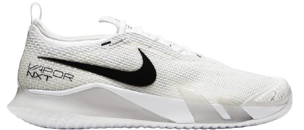 Giày Nike Court React Vapor NXT 'Black White' CV0724-101