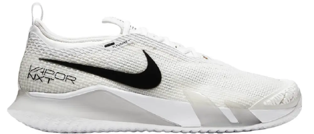 Giày Nike Court React Vapor NXT 'Black White' CV0724-101