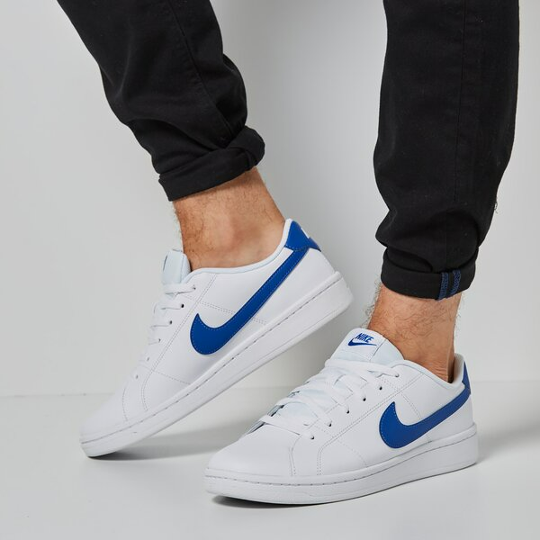 Giày Nike Court Royale 2 'White' CQ9246-104 - Ảnh 3