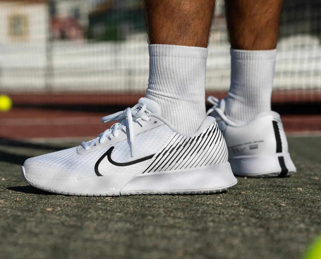 Alternative view of Giày Nike Air Zoom Vapor Pro 2 'White' DR6192-101