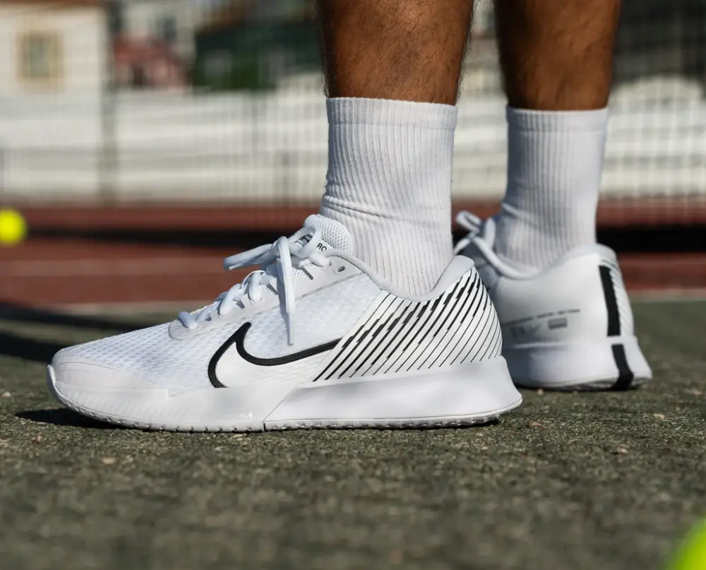 Alternative view of Giày Nike Air Zoom Vapor Pro 2 'White' DR6192-101