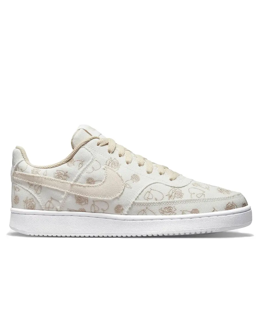 Giày Nike Court Vision Low Valentine's Day Women's DJ9297-100