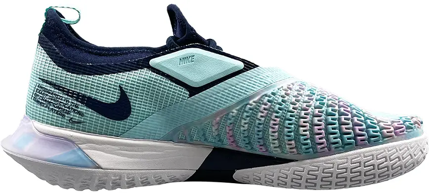 Giày Tennis Nike Court React Vapor NXT CV0742-402