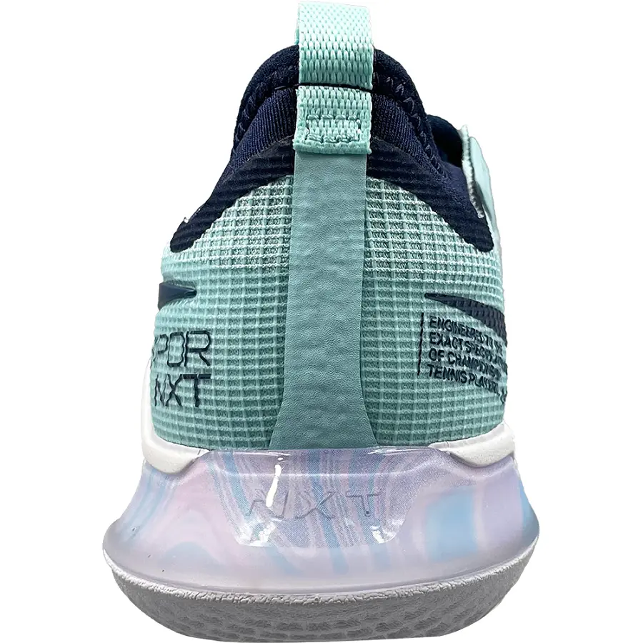 Giày Tennis Nike Court React Vapor NXT CV0742-402 - Ảnh 5