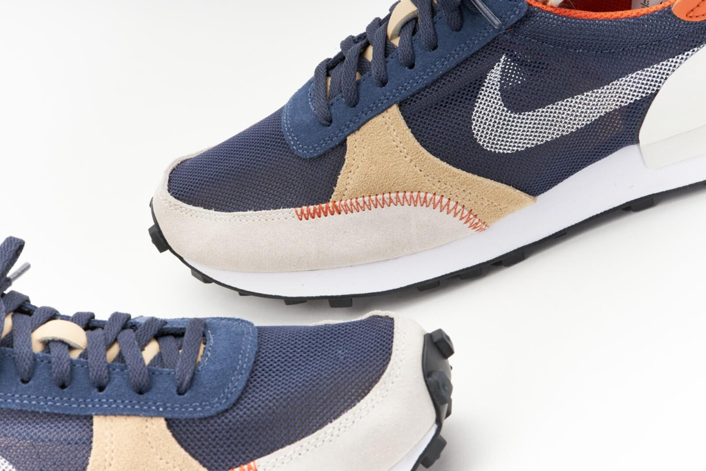 Giày Nike Daybreak-Type 'Thunder Blue Sail' CJ1156-400 - Ảnh 5