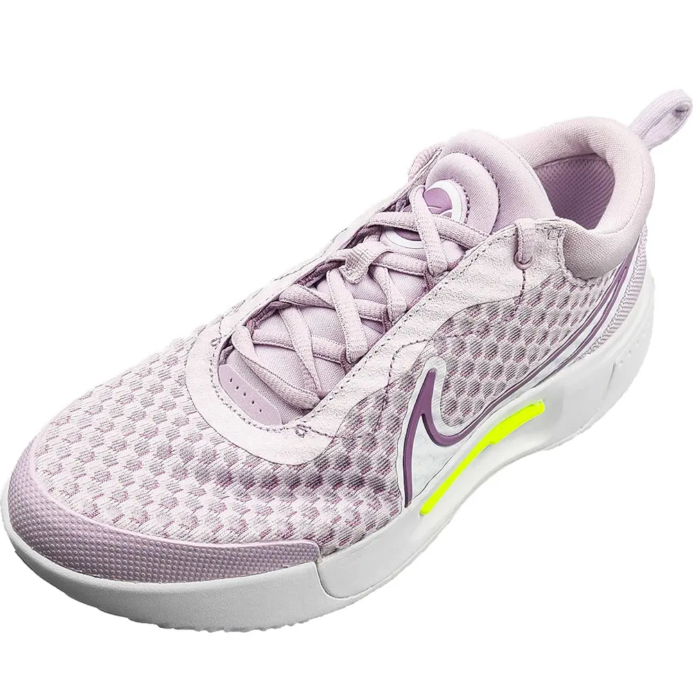 Giày Tennis Nike Court Zoom Pro DH0990-555 - Ảnh 3