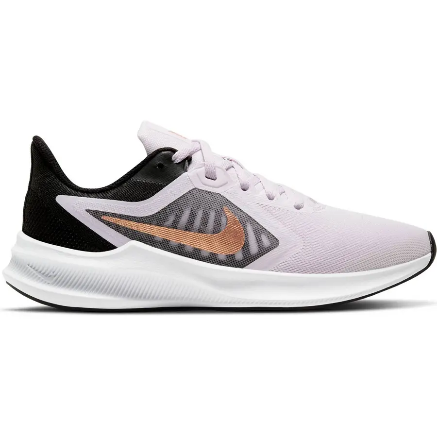 Giày Nike Downshifter 10 Women's 'White' CI9984-501