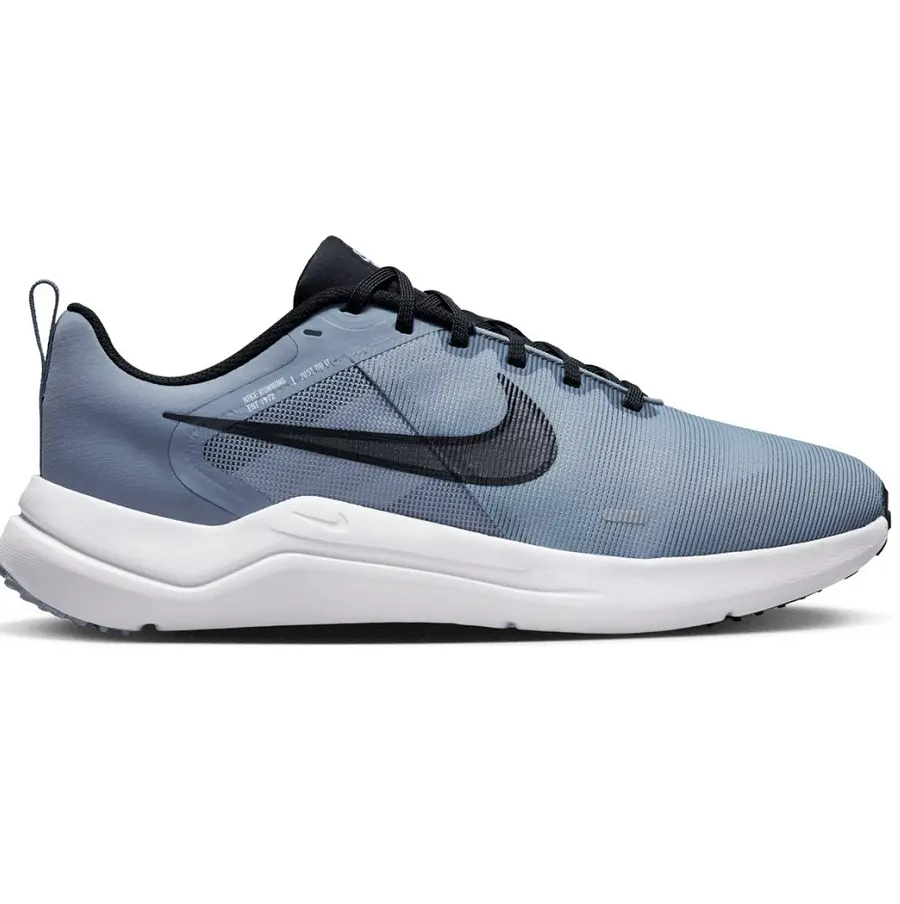 Giày Nike Downshifter 12 'Ashen Slate' Dm0919-401