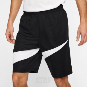 Alternative view of Quần Nike Dri FIT Basketball Shorts HBR Short 2.0 BV9385-011