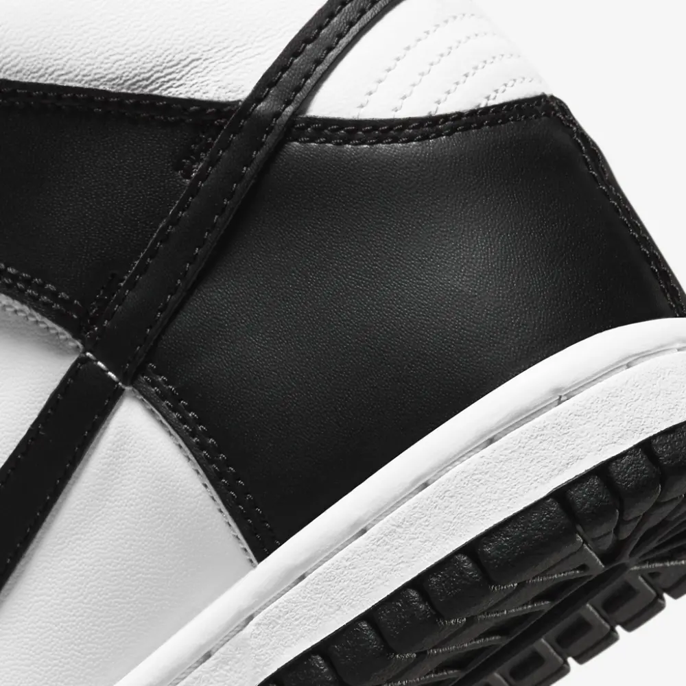 Giày Nike Dunk High Panda GS DB2179-103 - Ảnh 6