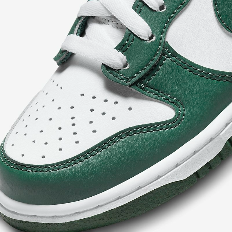 Giày Nike Dunk High Australia (GS) DV7072-300 - Ảnh 2