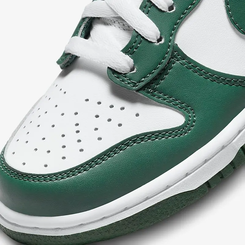 Alternative view of Giày Nike Dunk High Australia (GS) DV7072-300