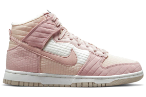 Giày Nike Dunk High LX Toasty 'Rusty Pink' DN9909-200