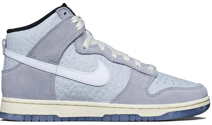 Giày Nike Dunk High PRM Culture Day DR8753-077