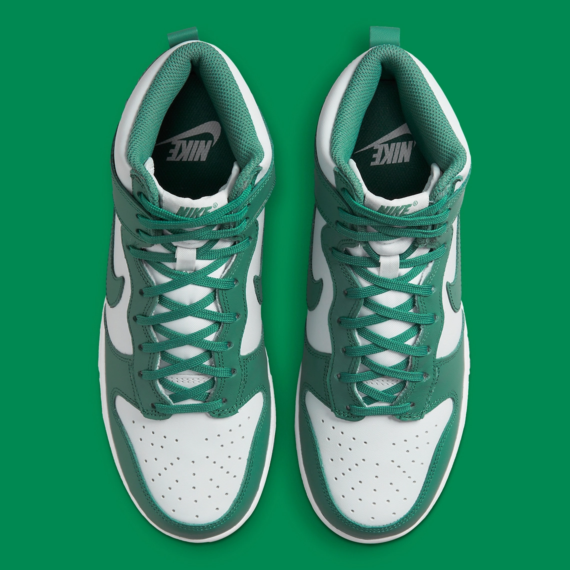 Giày Nike Dunk High 'Bicoastal' DD1869-004 - Ảnh 3