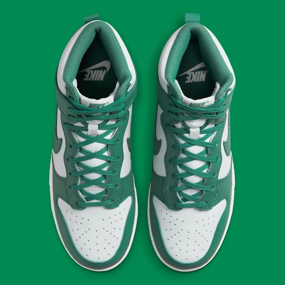 Giày Nike Dunk High 'Bicoastal' DD1869-004 - Ảnh 3