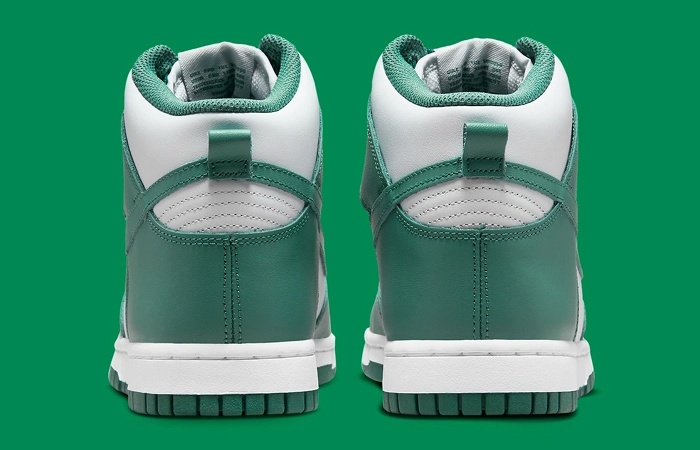 Giày Nike Dunk High 'Bicoastal' DD1869-004 - Ảnh 4