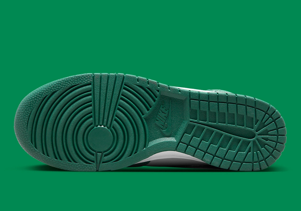 Giày Nike Dunk High 'Bicoastal' DD1869-004 - Ảnh 5