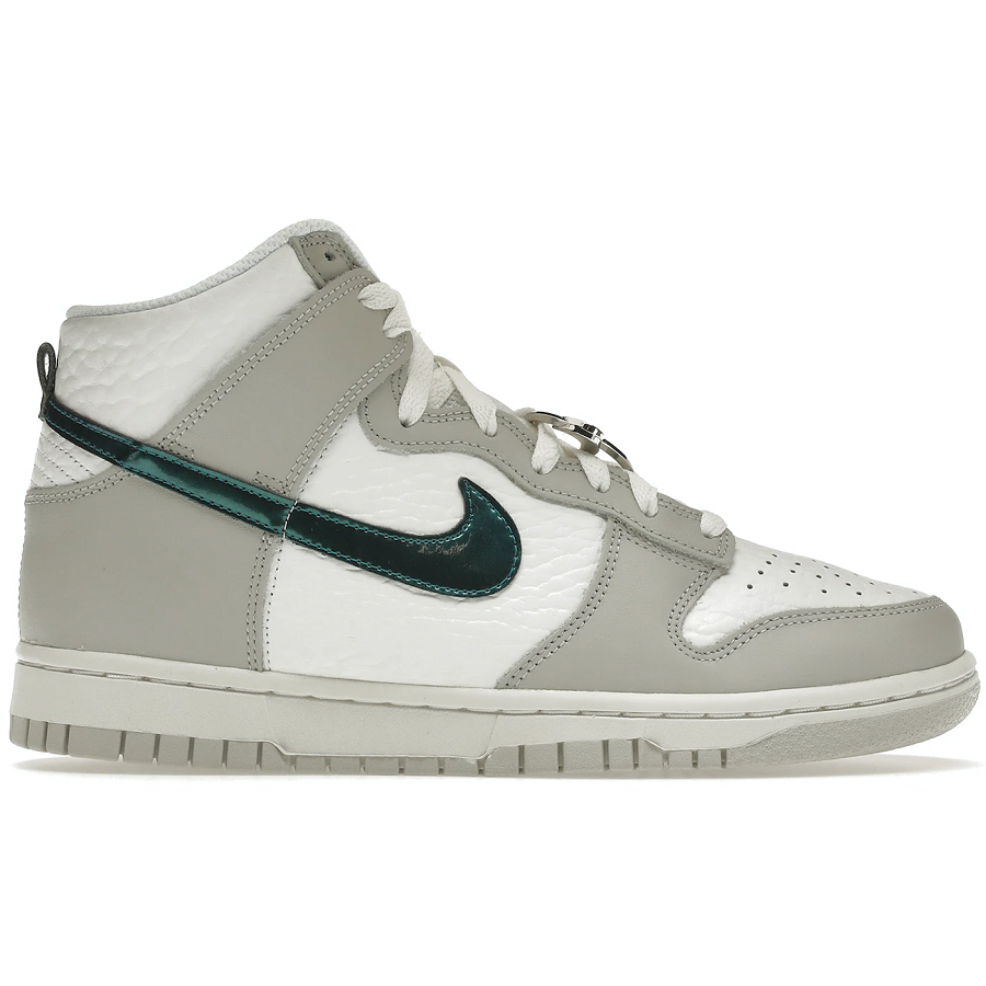 Giày Nike Dunk High FLS Summit 'White' DR7855-100