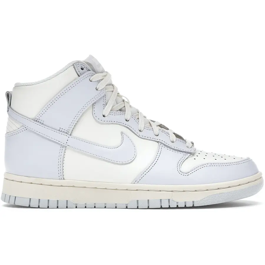 Giày Nike Wmns Dunk High 'Football Grey' DD1869-102