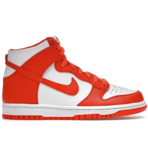 Giày Nike Dunk High SP Syracuse 2021 GS 'Orange' DB2179-100