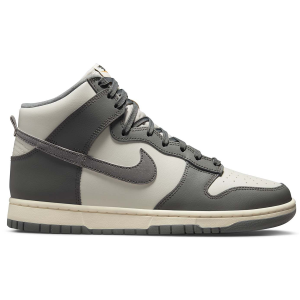 Giày Nike Dunk High Vintage 'Light Bone Grey' DM0582-001