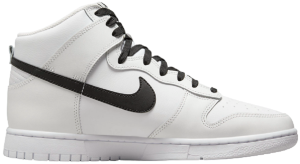 Giày Nike Dunk High 'White Panda' DJ6189-101